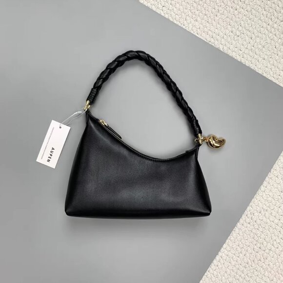 aupen Handbags - aupen nirvana with dust bag NWOT